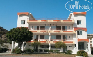 Hotel photo Faliraki Vista 2*