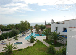 Hotel photo Margo Studios 3*