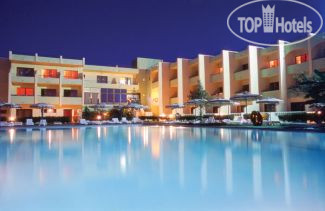 New photos from tourists Matina 2*