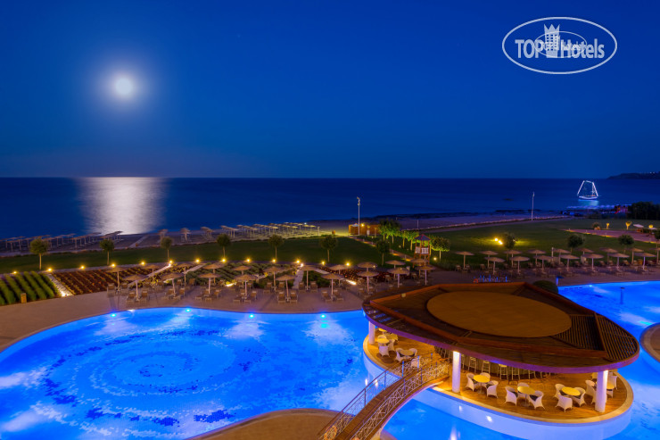 New photos from tourists Elysium Resort & Spa 5*