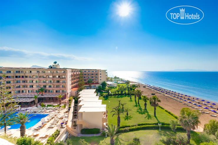 Hotelier's photos Sun Beach Resort Complex 4*