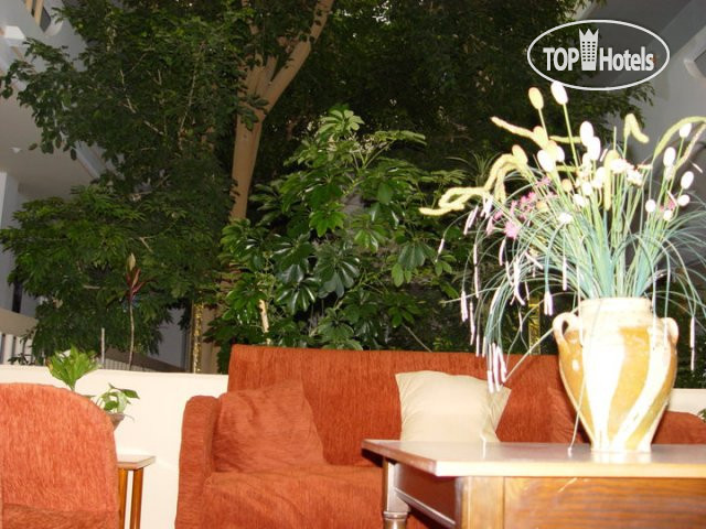 Новые добавленные фото туристов Sabina 3*