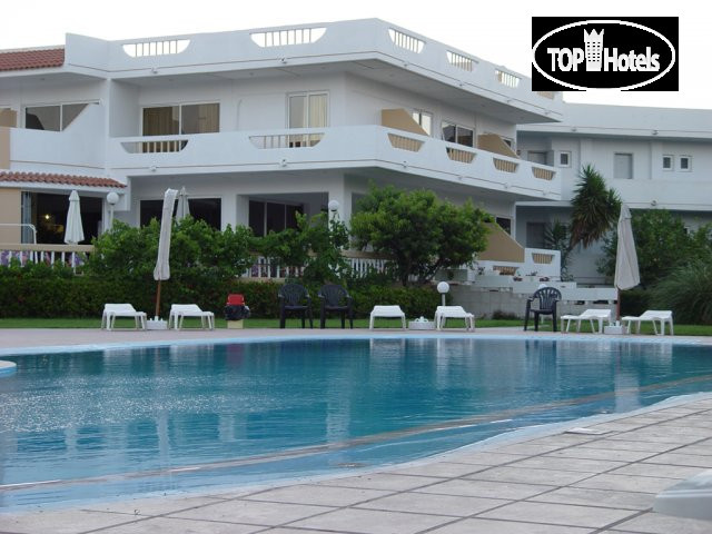 Hotel photo Sabina 3*