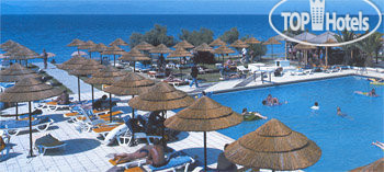 Новые добавленные фото туристов Avra Beach Resort Hotel & Bungalows 4*