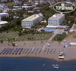Фотографии отельера Apollo Beach 4*