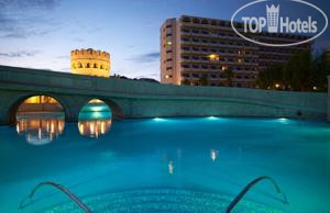 Новые добавленные фото туристов Esperos Palace 4*
