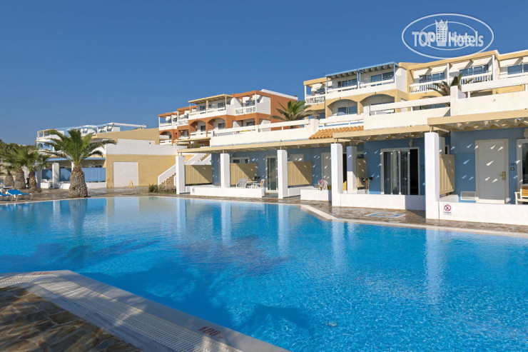 New photos from tourists Elissa Lifestyle Resort 5*