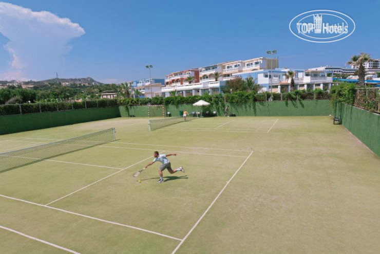 New photos from tourists Aldemar Paradise Mare (закрыт) 5*