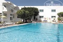Hotelier's photos Asterias 2*