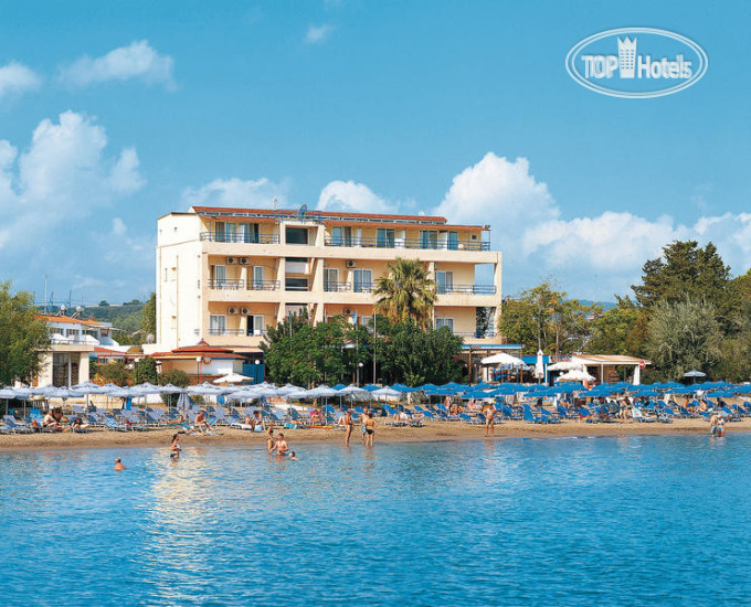 New photos from tourists Lido Star Beach 3*