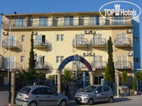 Hotelier's photos Lido Star Beach 3*