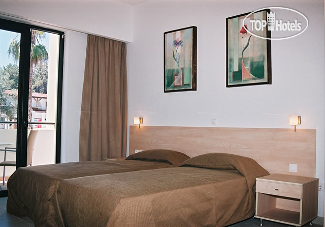 New photos from tourists Pefkos Village 4*