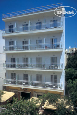 Hotel photo Astron 2*