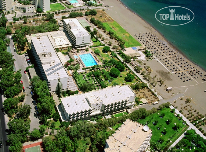 New photos from tourists Blue Sea Beach 4*