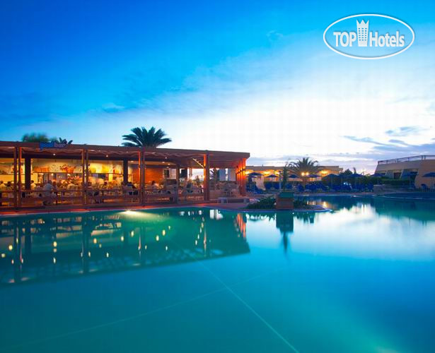 Hotelier's photos Sol Cosmopolitan Rhodes 4*
