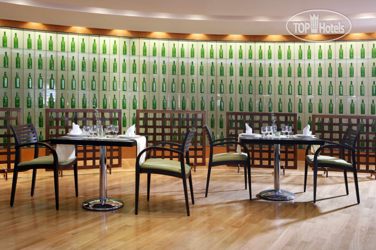 Hotelier's photos Eden Roc 5*