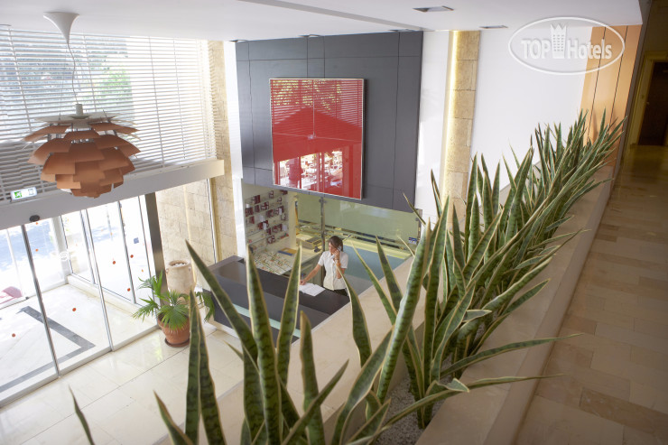 Hotel photo Esperia City Hotel 3*