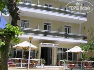 Hotel photo International 2*