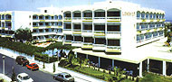 Hotel photo Island Resort Marisol 3*
