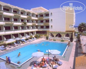 Hotelier's photos Island Resort Marisol 3*