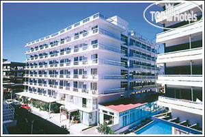 New photos from tourists Manousos City Hotel 3*