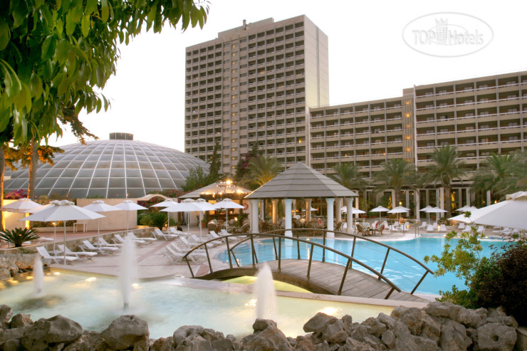 Hotel photo Rodos Palace 5*