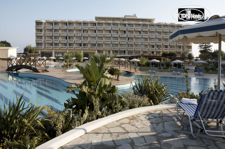 Hotel photo Electra Palace Resort 5*