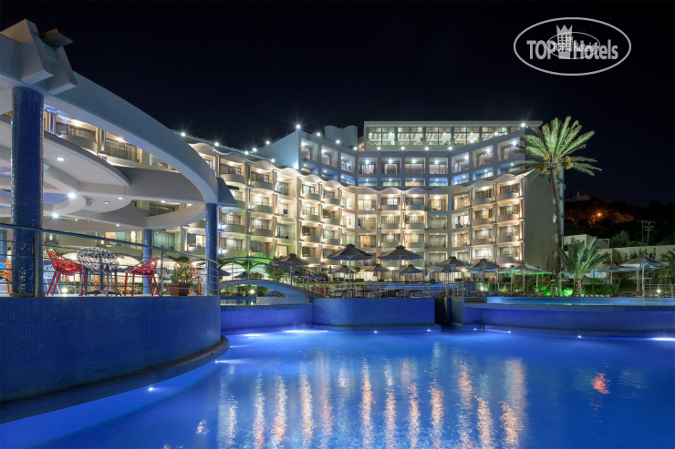 New photos from tourists Atrium Platinum Luxury Resort Hotel & SPA 5*