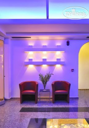 New photos from tourists Kolymbia Bay Art Hotel 4*