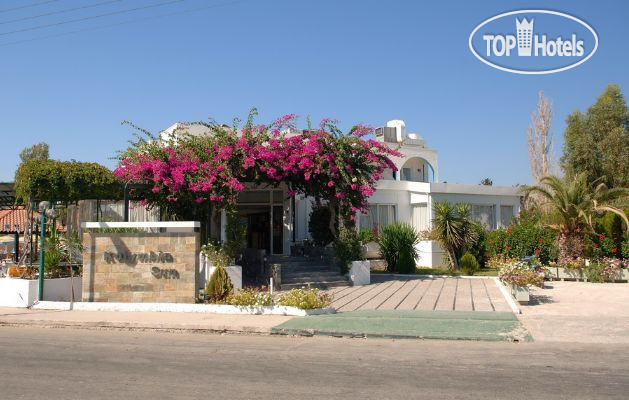 Hotel photo Kolymbia Sun Hotel 3*