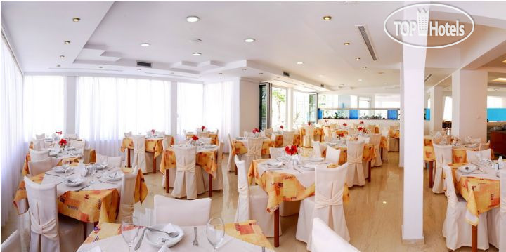 Новые добавленные фото туристов Kolymbia Sun Hotel 3*