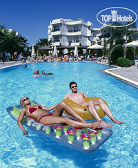 New photos from tourists Poseidonia Apartments 4*