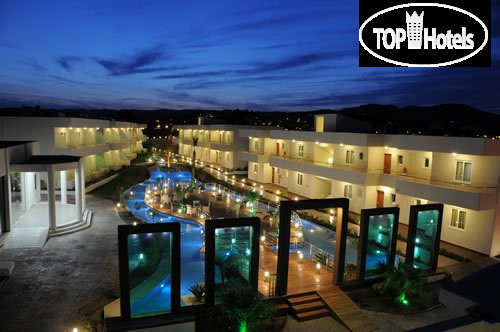 Hotel photo Afandou Bay Resort 5*