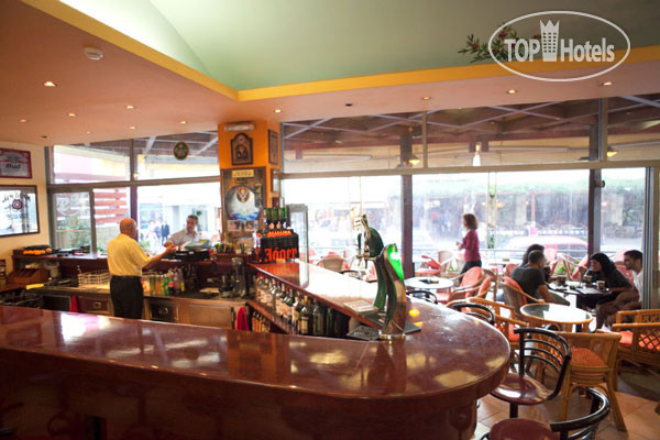 New photos from tourists Pearl 2*
