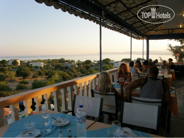 New photos from tourists White Olive Premium Lindos 3*