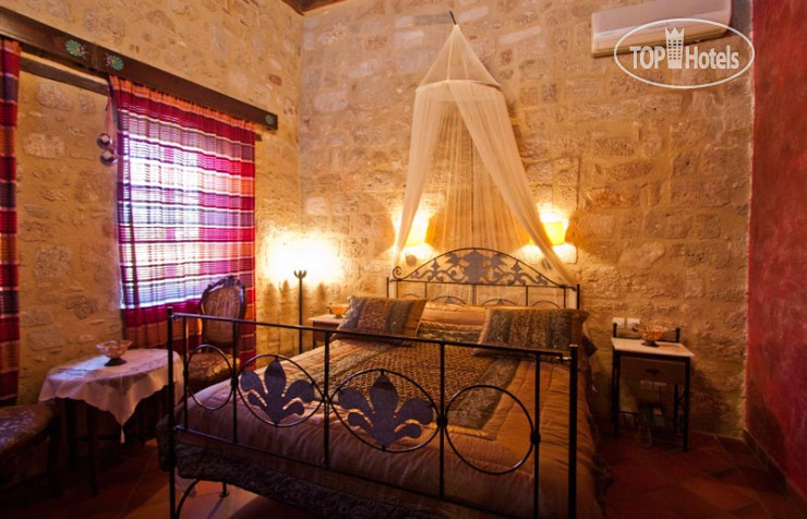 New photos from tourists S. Nikolis' Hotel 3*