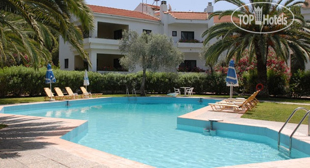 Hotel photo Niki 3*