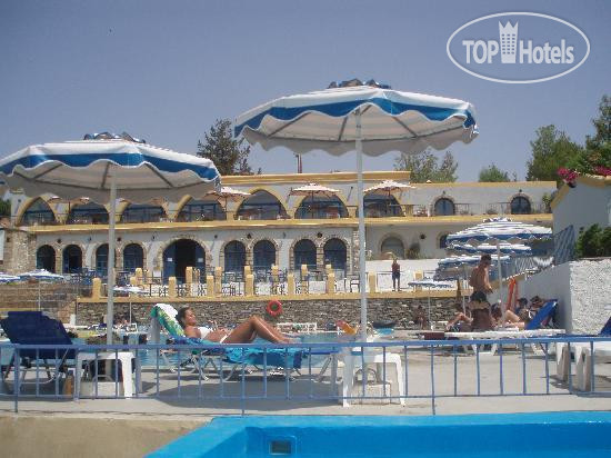 New photos from tourists Saint George 3*