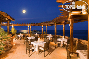 New photos from tourists Al Mare Villas 4*