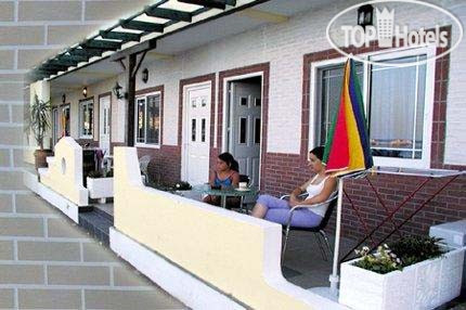 Hotel photo Limanaki APT