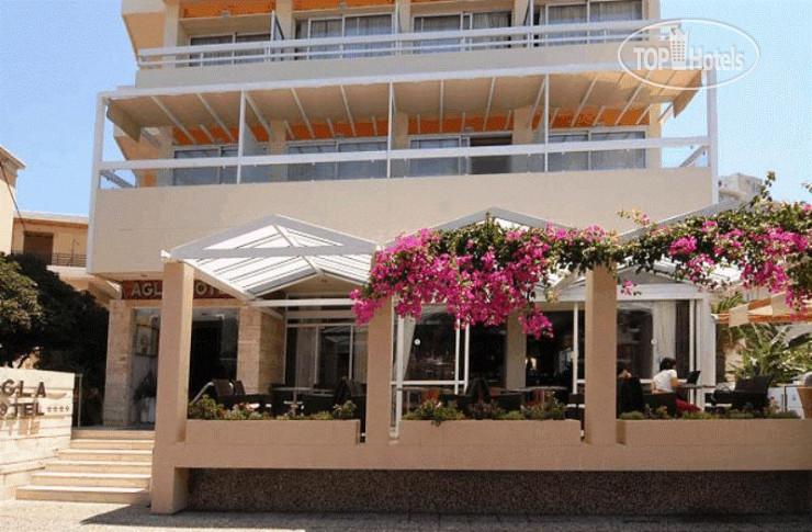 Hotel photo Arte hotel 3*