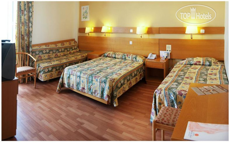 New photos from tourists Arte hotel 3*