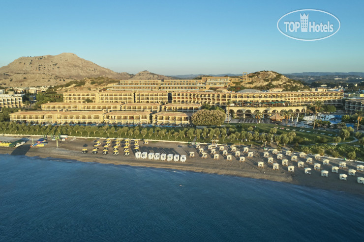 Hotel photo Atlantica Imperial Resort 5*