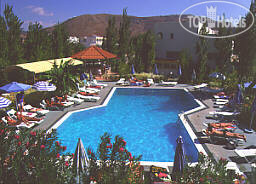 Hotel photo Belmare 3*