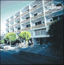 Hotelier's photos Butterfly 2*