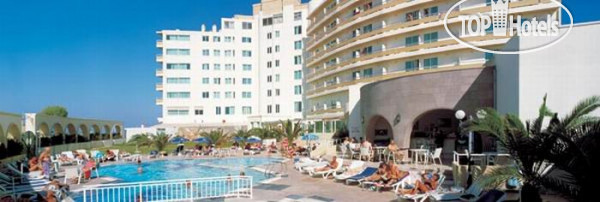 Hotel photo Cactus 3*