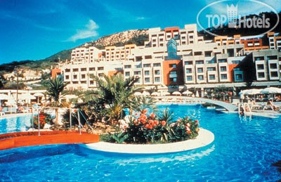 Hotelier's photos Sheraton Rhodes Resort 5*