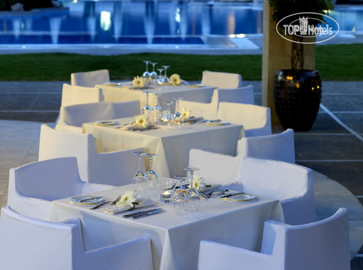 New photos from tourists Sheraton Rhodes Resort 5*