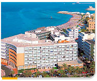 Hotelier's photos Ibiscus 4*