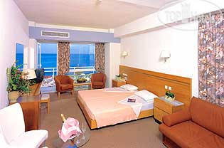 New photos from tourists Ibiscus 4*